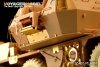 Voyager Model PE35435 Modern 152mm ShkH DANA vz.77 for TRUMPETER 85501 1/35
